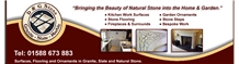 D&G Stone Services Ltd