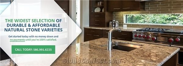Diamond Granite Inc.
