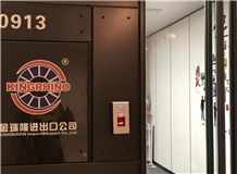 XIAMEN KINGRHINO IMPORT AND EXPORT CO., LTD
