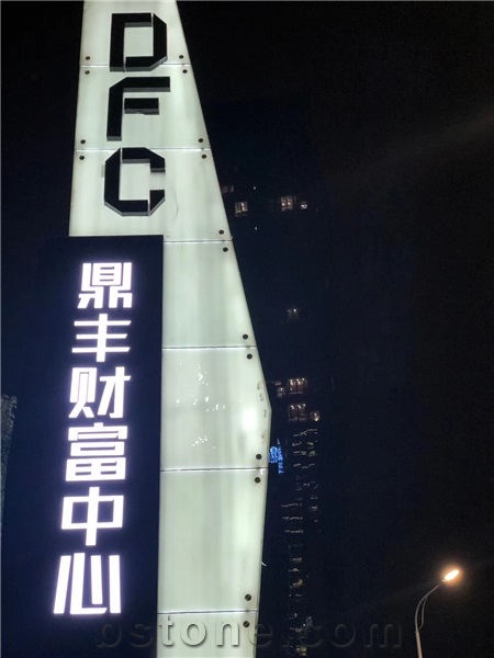 XIAMEN KINGRHINO IMPORT AND EXPORT CO., LTD