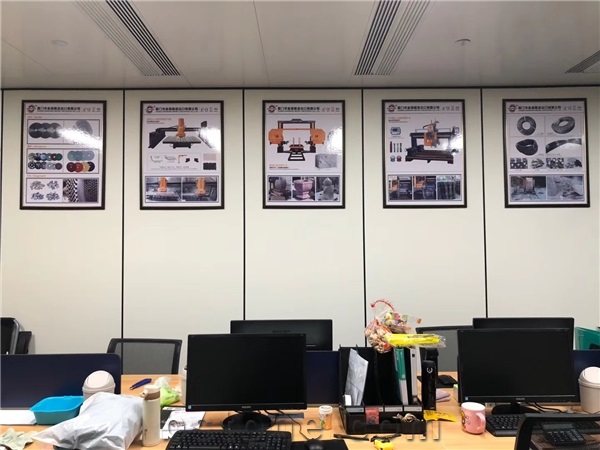 XIAMEN KINGRHINO IMPORT AND EXPORT CO., LTD