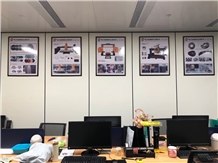 XIAMEN KINGRHINO IMPORT AND EXPORT CO., LTD