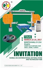 MARBLE IZMIR FAIR 2017