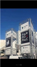 MARMOMAC 2018