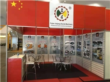 Vitoria Stone Fair 2016