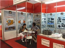 Vitoria Stone Fair 2016