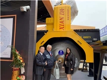 XIAMEN STONE FAIR 2019