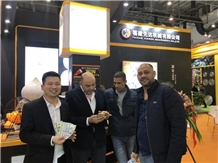 XIAMEN STONE FAIR 2019