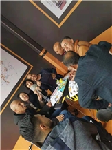 XIAMEN STONE FAIR 2019