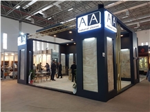 MARBLE IZMIR FAIR 2019