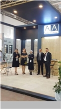 MARBLE IZMIR FAIR 2019