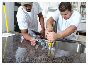 Diamond Granite Inc.