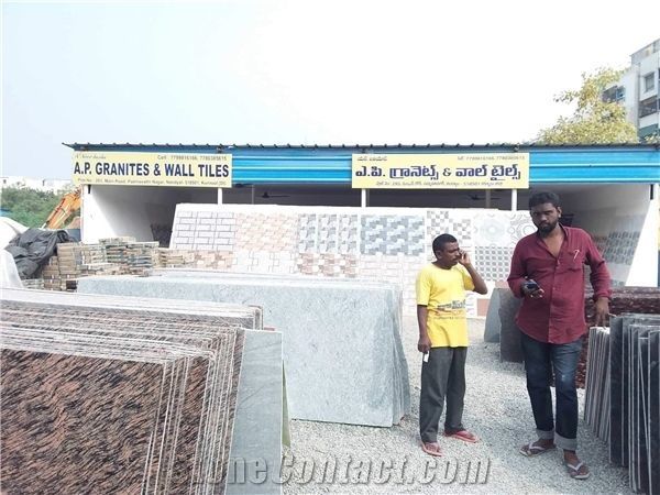 Amar Prakash Granites