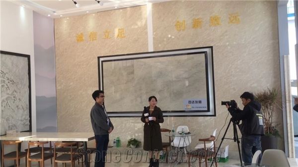 Lung Shing Marble Mining