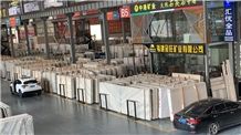 Lung Shing Marble Mining