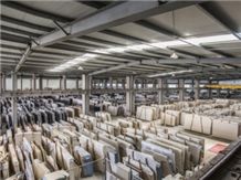 Lung Shing Marble Mining