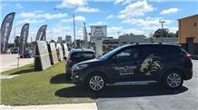 Empire Stones Solutions