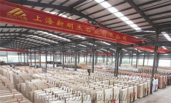 Mingjie Stone Namibia Pty Ltd