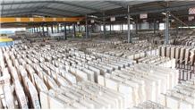 Mingjie Stone Namibia Pty Ltd