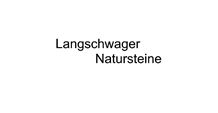 Langschwager Natursteine Langschwager Natursteine