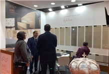 The Stone Show & Hard Surfaces 2019