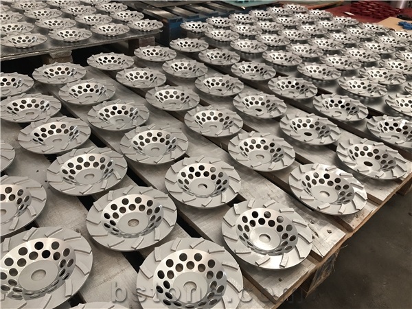 Super Cutting Supply Chain.