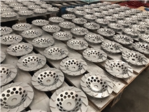 Super Cutting Supply Chain.