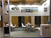 XIAMEN STONE FAIR 2019