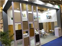 XIAMEN STONE FAIR 2019