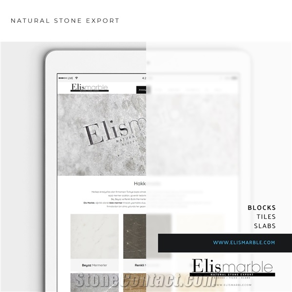 Elis Marble