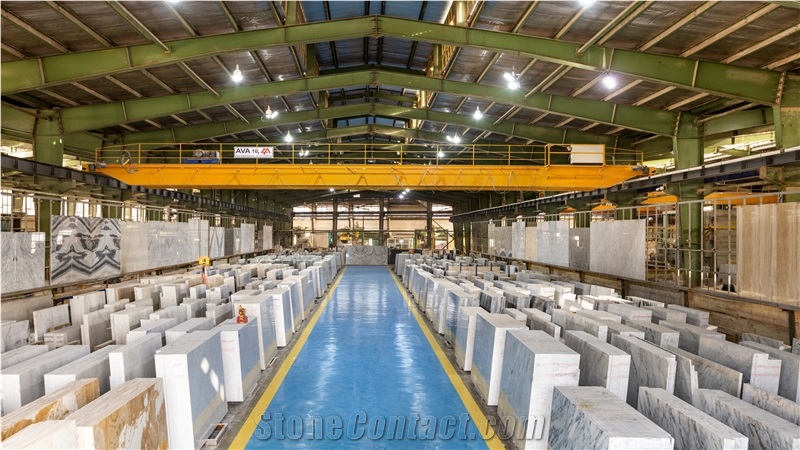 GB Stone Group