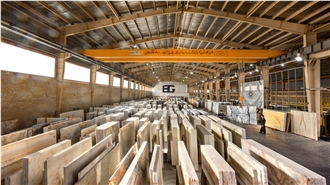 GB Stone Group