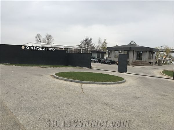 Krin Proizvodstvo