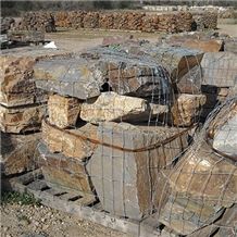 Decorative Rock Network