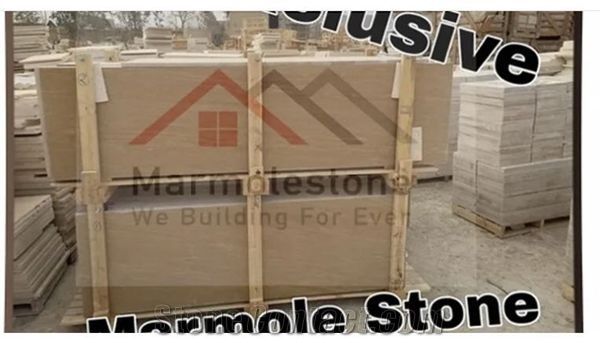 Marmolestone