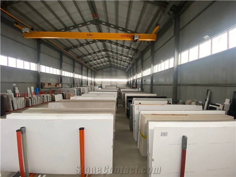 GMI - Granite Marble Industry OU