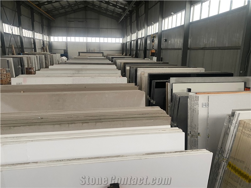 GMI - Granite Marble Industry OU