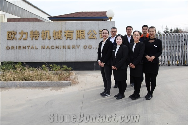 Laizhou Oriental Machinery Co., Ltd.