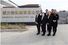 Laizhou Oriental Machinery Co., Ltd.