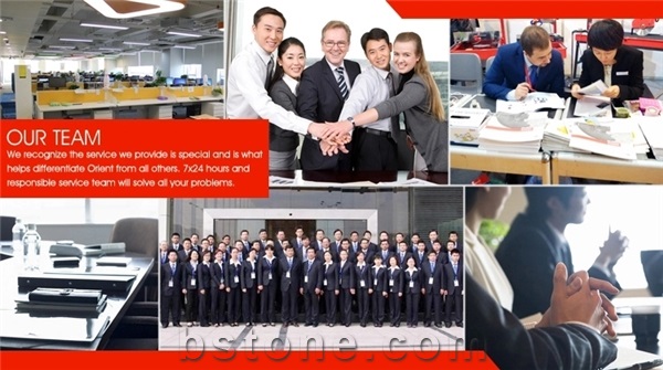 Laizhou Oriental Machinery Co., Ltd.