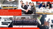 Laizhou Oriental Machinery Co., Ltd.