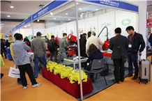 XIAMEN STONE FAIR 1996