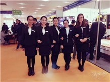 XIAMEN STONE FAIR 2019