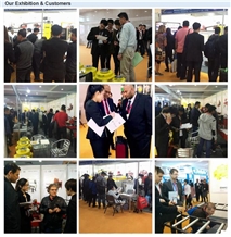 XIAMEN STONE FAIR 2019