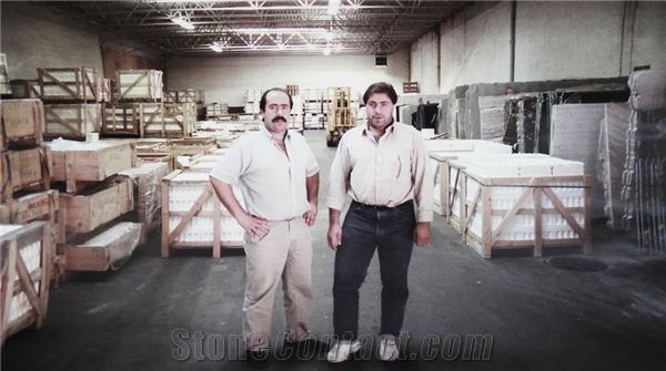 Castelli Marble Inc.