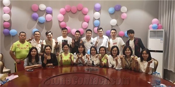 Xiamen Dasicheng Trading co.,ltd.
