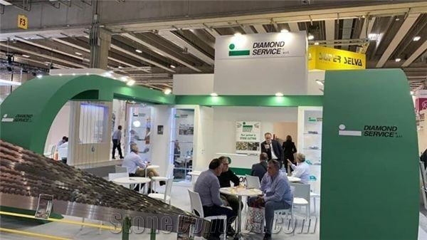  Diamond Service Srl