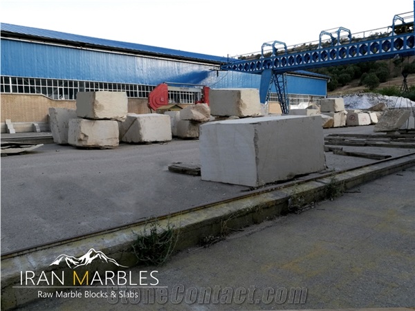 Iran Marbles