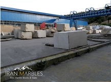 Iran Marbles