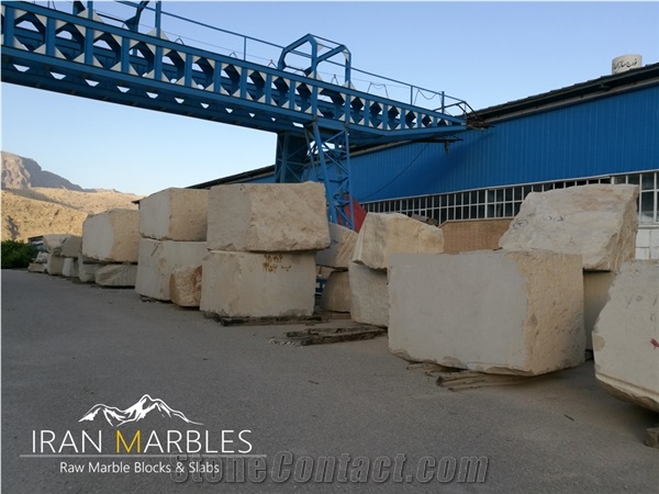 Iran Marbles